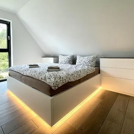 In With Swimming Pool