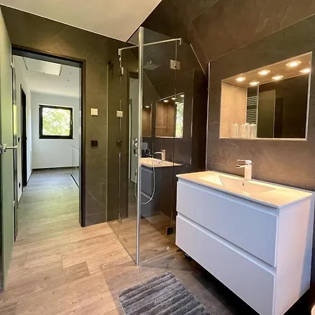 In With Swimming Pool Casa vacanze Zingst