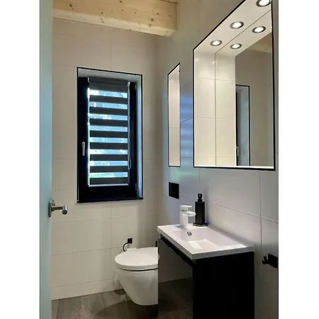 In With Swimming Pool Zingst