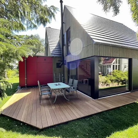 In With Swimming Pool *