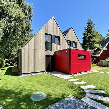 Casa vacanze In With Swimming Pool