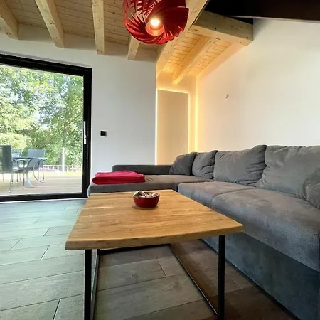 In With Swimming Pool *