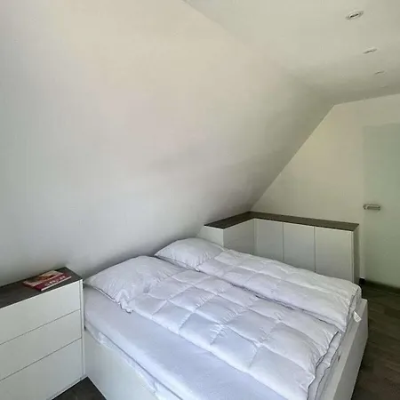 In With Swimming Pool Zingst