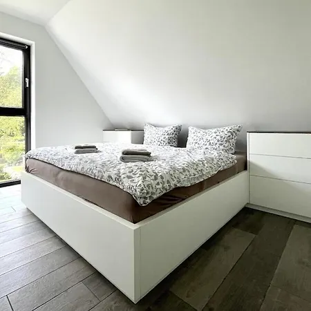 In With Swimming Pool * Zingst