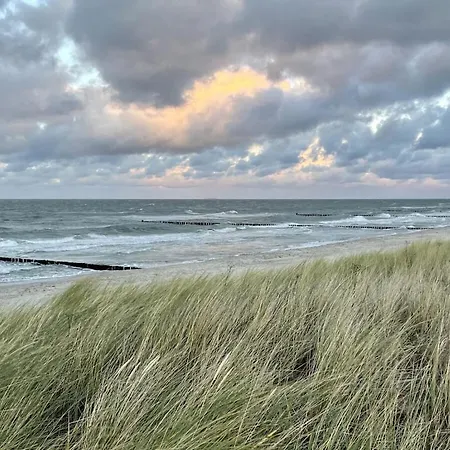 In With Swimming Pool Casa vacanze Zingst